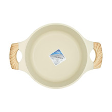CASSEROLE D20CM 2.4L / 93801 RESTO