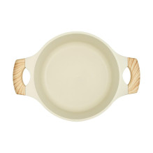CASSEROLE D20CM 2.4L / 93801 RESTO