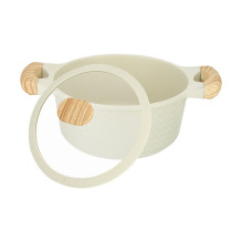 CASSEROLE D20CM 2.4L / 93801 RESTO