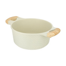 CASSEROLE D20CM 2.4L / 93801 RESTO