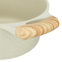 CASSEROLE D20CM 2.4L / 93801 RESTO