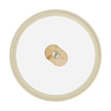 CASSEROLE D20CM 2.4L / 93801 RESTO