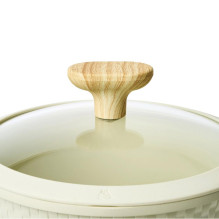 CASSEROLE D20CM 2.4L / 93801 RESTO