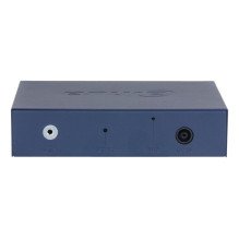 Switch, DAHUA, DH-CS4005-4ET1GT-36, Switch layer L2, 4xRJ-45 ports, RJ-45 Ports Type Fast Ethernet (10 / 100), 1xGigabit