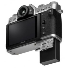 Fujifilm X-T30 III Body Silver