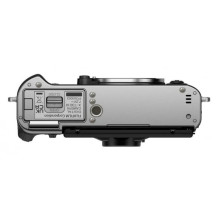 Fujifilm X-T30 III Body Silver