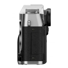 Fujifilm X-T30 III Body Silver