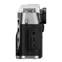 Fujifilm X-T30 III Body Silver