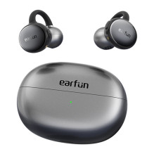 „EarFun Clip“ ausinės (juodos)