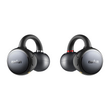 „EarFun Clip“ ausinės (juodos)