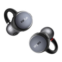 „EarFun Clip“ ausinės (juodos)