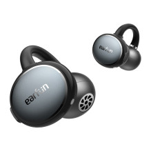 „EarFun Clip“ ausinės (juodos)