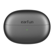 „EarFun Clip“ ausinės (juodos)