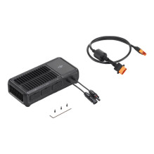 DJI Power 1.8kW solar / fast car charger