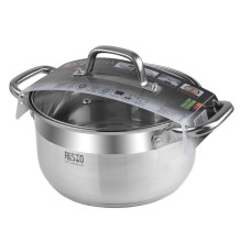 CASSEROLE D20CM 3.6L / 92003 RESTO