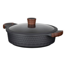 SEKLUS PUODAS D28CM 4.4L / 93506 RESTO