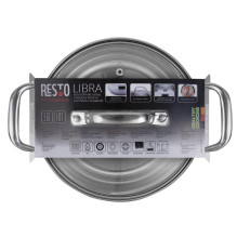 CASSEROLE D20CM 3.6L / 92003 RESTO