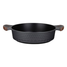 SEKLUS PUODAS D28CM 4.4L / 93506 RESTO