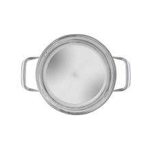 CASSEROLE D20CM 3.6L / 92003 RESTO