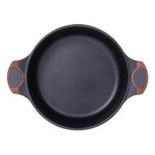 SHALLOW POT D28CM 4.4L / 93506 RESTO