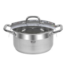 CASSEROLE D22CM 4.6L / 92004 RESTO