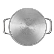 CASSEROLE D22CM 4.6L / 92004 RESTO