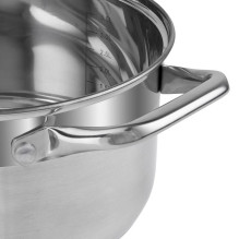 CASSEROLE D22CM 4.6L / 92004 RESTO