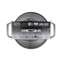 CASSEROLE D22CM 4.6L / 92004 RESTO