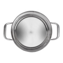 CASSEROLE D22CM 4.6L / 92004 RESTO
