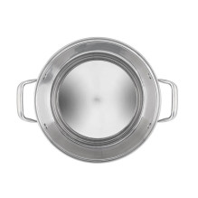 CASSEROLE D28CM 13L / 92008 RESTO