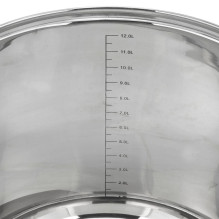 CASSEROLE D28CM 13L / 92008 RESTO