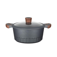 CASSEROLE D20CM 4.6L / 93503 RESTO
