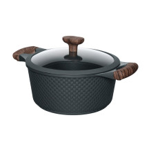 CASSEROLE D24CM 4.2L / 93903 RESTO