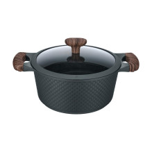 CASSEROLE D24CM 4.2L / 93903 RESTO