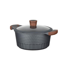CASSEROLE D20CM 4.6L / 93503 RESTO