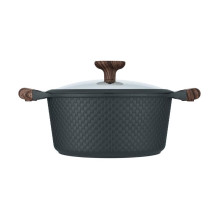 CASSEROLE D24CM 4.2L / 93903 RESTO