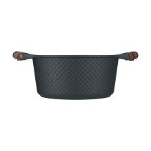 CASSEROLE D24CM 4.2L / 93903 RESTO