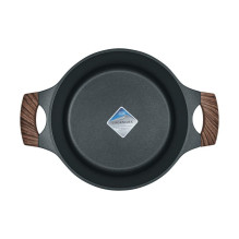 CASSEROLE D24CM 4.2L / 93903 RESTO