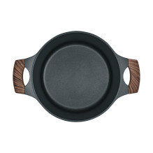 CASSEROLE D24CM 4.2L / 93903 RESTO