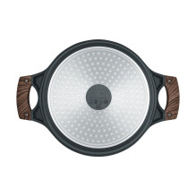 CASSEROLE D24CM 4.2L / 93903 RESTO