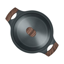 CASSEROLE D24CM 4.2L / 93903 RESTO