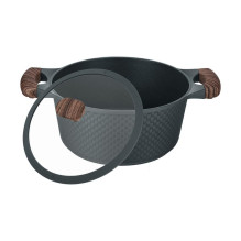 CASSEROLE D24CM 4.2L / 93903 RESTO