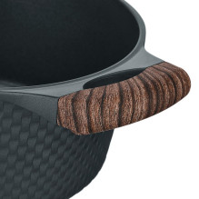 CASSEROLE D24CM 4.2L / 93903 RESTO