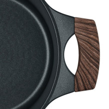 CASSEROLE D24CM 4.2L / 93903 RESTO