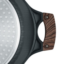CASSEROLE D24CM 4.2L / 93903 RESTO