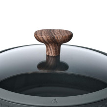 CASSEROLE D24CM 4.2L / 93903 RESTO