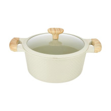 CASSEROLE D24CM 4.2L / 93803 RESTO