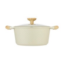 CASSEROLE D24CM 4.2L / 93803 RESTO