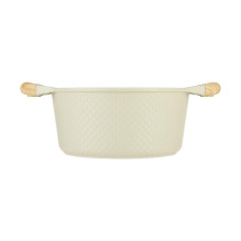 CASSEROLE D24CM 4.2L / 93803 RESTO