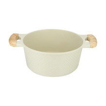 CASSEROLE D24CM 4.2L / 93803 RESTO